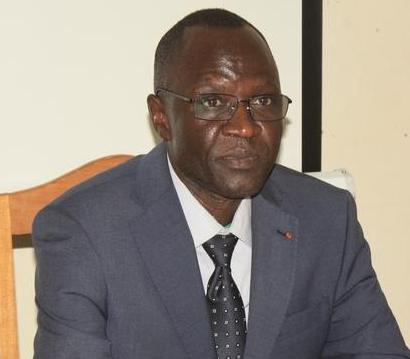 Honoré Féïzouré rassure quant à la tenue de la Journée mondiale de l’alimentation à Bossangoa