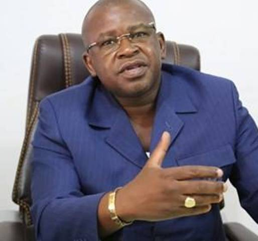 L’ANE travaille partout, affirme Julius Rufin Ngouadébaba