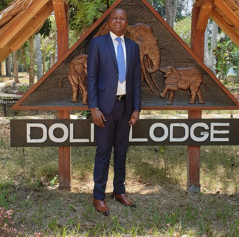 Soupçonné de conspiration de coup d’Etat, Dieudonné Ndomaté se confie à RNL