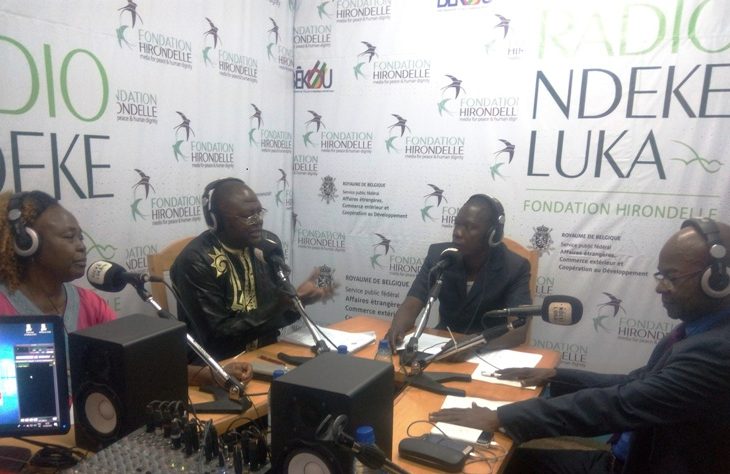 L'implication des femmes dans le processus électoral