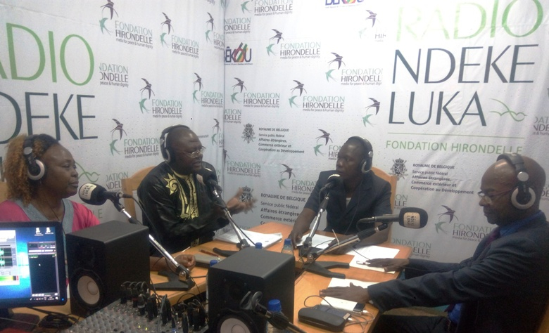 L’implication des femmes dans le processus électoral