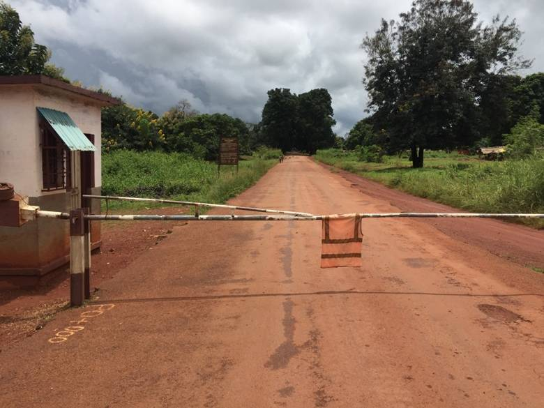 Centrafrique : des rackets encore décriés sur certaines barrières