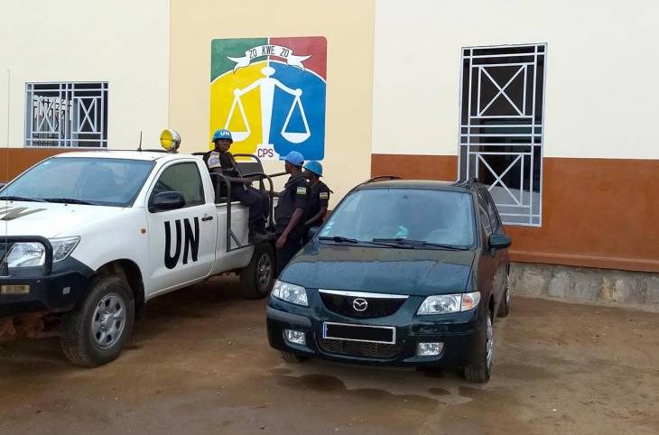 CENTRAFRIQUE: POURQUOI LA CPS ENGRANGE UN AFFLUX SOUDAIN D’ARRESTATIONS