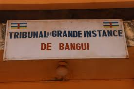 Un lexique juridique pour traiter de sujets de justice