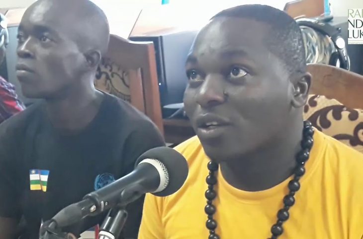 Mondial Russie 2018 : Secret de la retransmission des matchs sur Radio Ndeke Luka