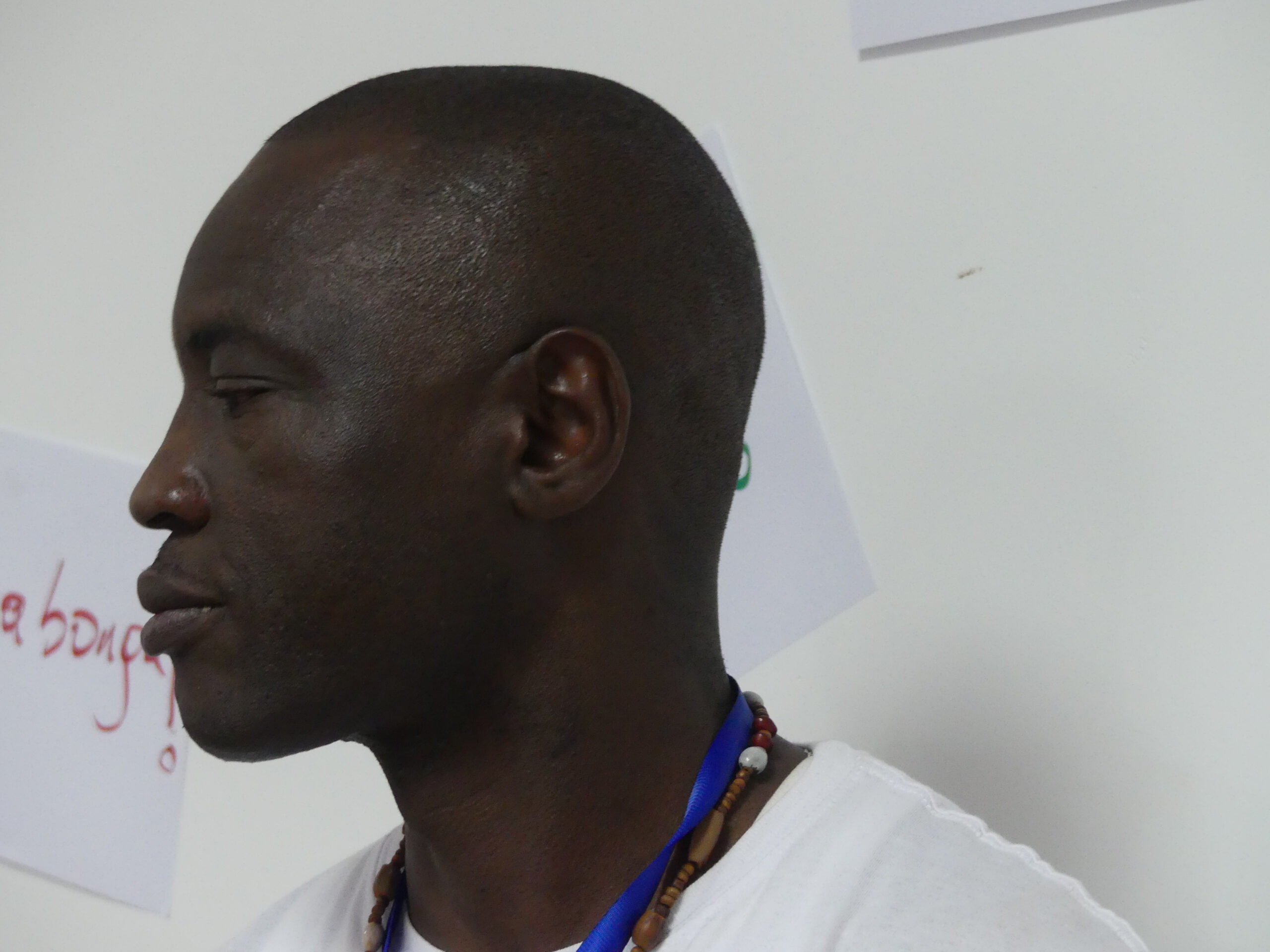 Centrafrique : Lancement à Bangui de la campagne de sensibilisation et médiation par la société civile.