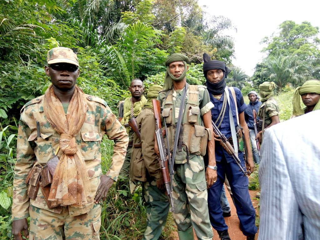 Centrafrique: Pierre Somsé salue la libération du Dr Blaise Békoï