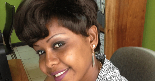 RCA : Mireille Sanghamy claque la porte du gouvernement « inclusif »