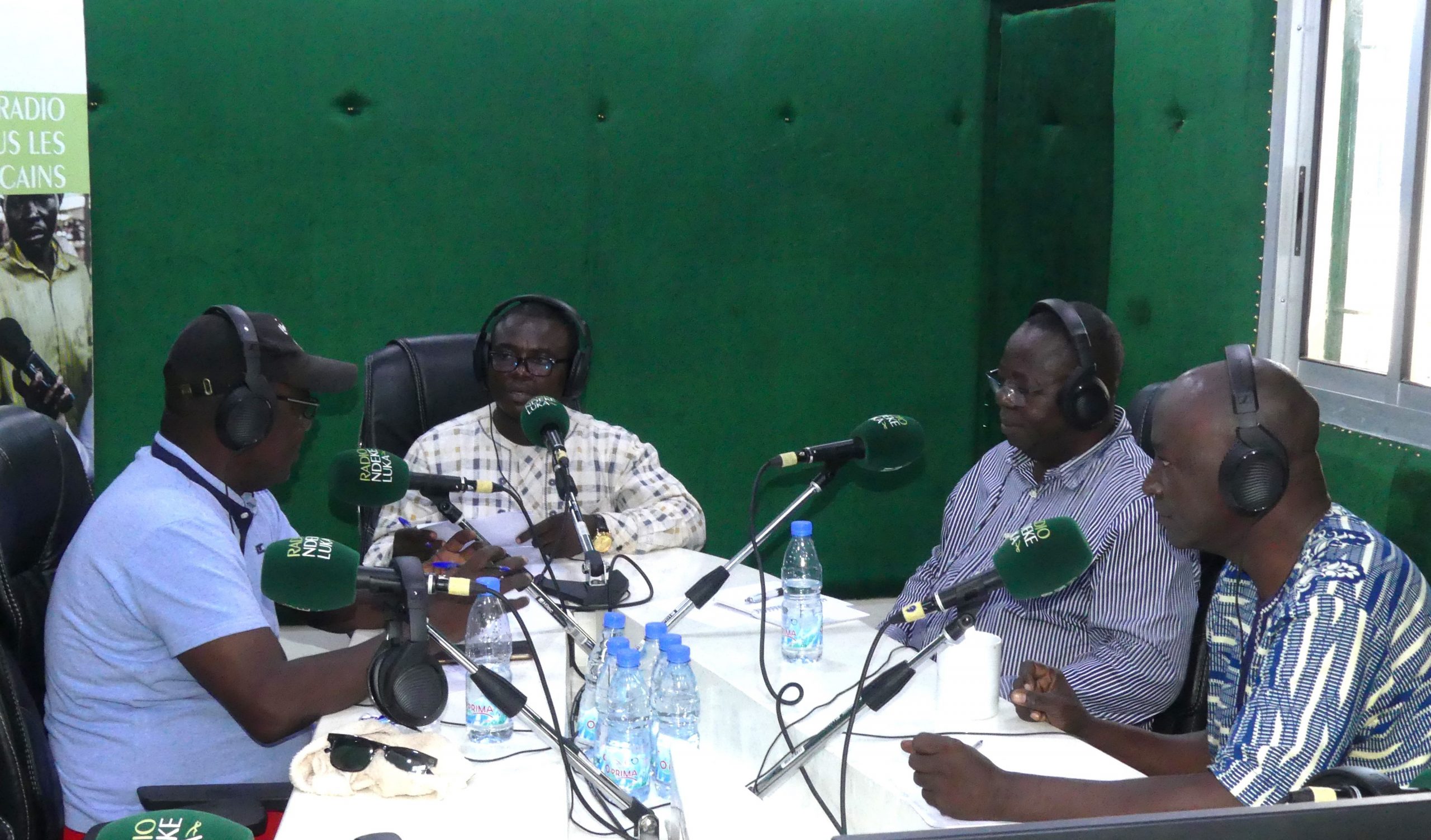 Face au déclin du football centrafricain, que peut-on faire ?