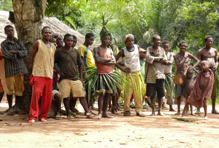 Vers l’intégration totale des peuples autochtones