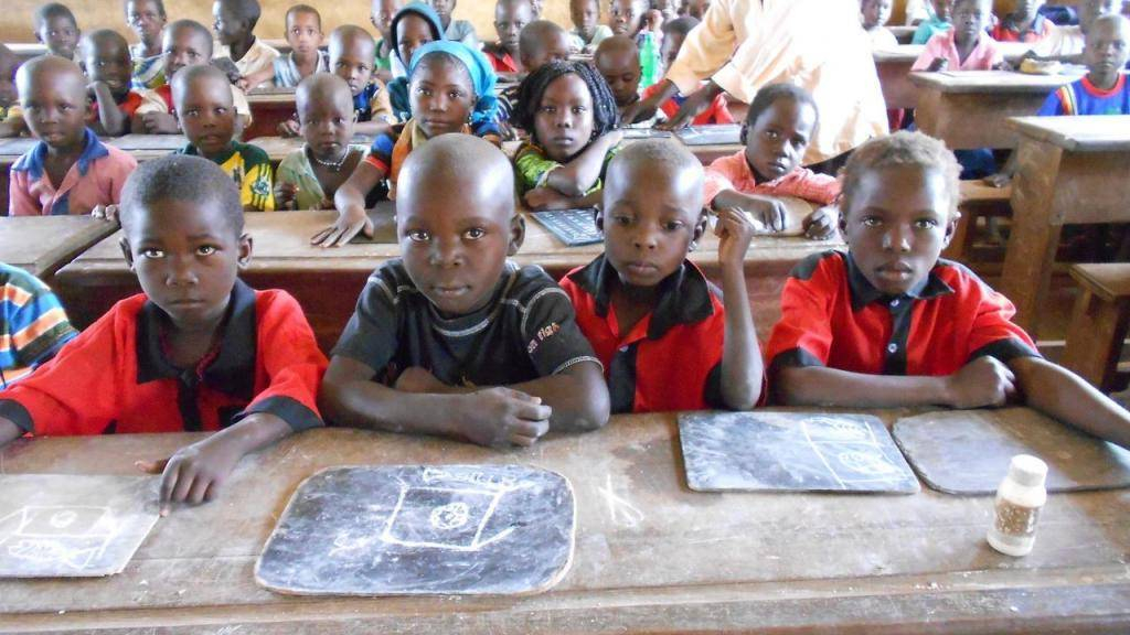 Ouham : la rentrée scolaire rendue possible à Markounda par l’ONG Plan International