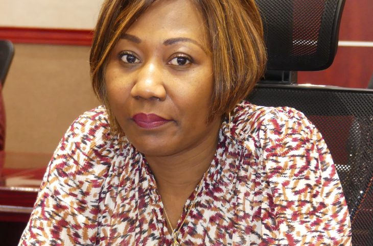 "Certes, il y a un texte. Mais celui-ci ne s’applique pas aux forces régulières centrafricaines"