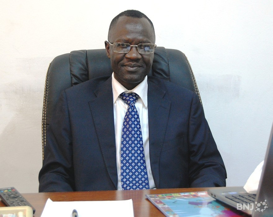 « La JMA à Bambari est un pari gagné de faire de Bambari une ville sans arme »