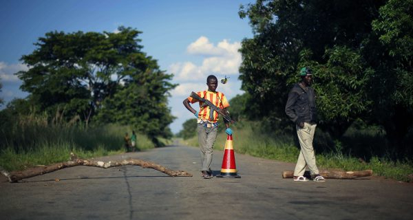 Basse-kotto : Regain de tension à Alindao