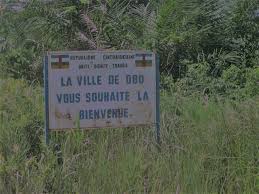 RCA : des armes de guerre saisies à Obo dans le Haut-Mbomou
