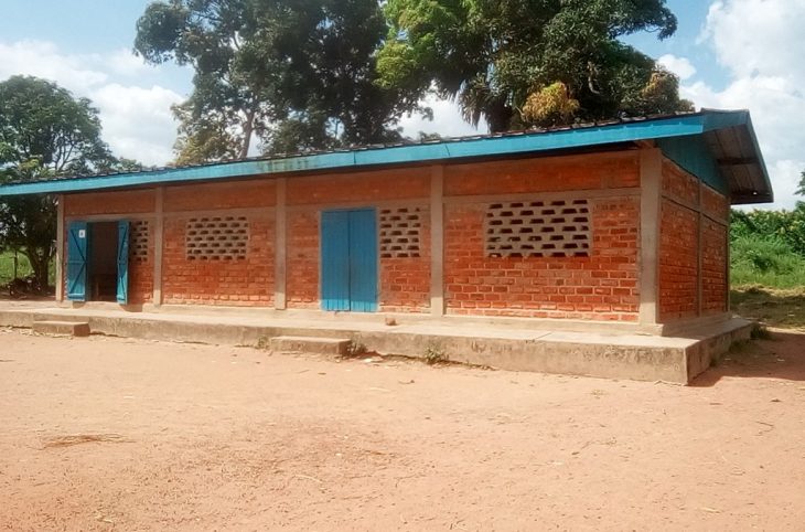 Ombella M'Poko : Bientôt de nouveaux bâtiments scolaires à Bimon