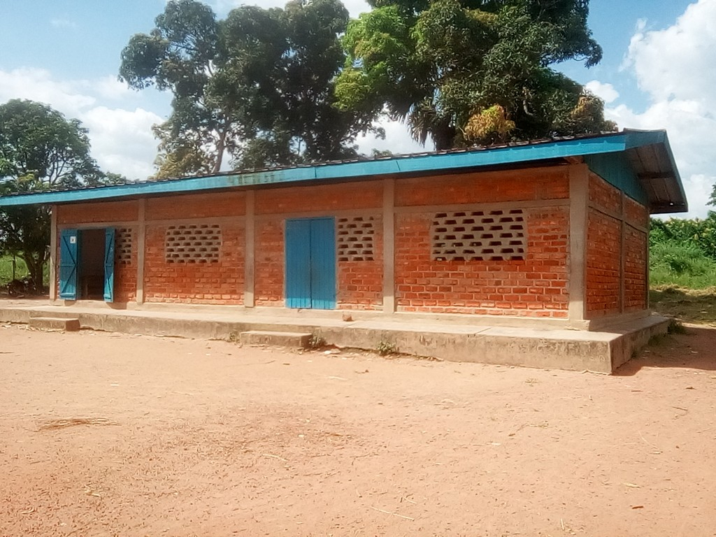 Ombella M’Poko : Bientôt de nouveaux bâtiments scolaires à Bimon