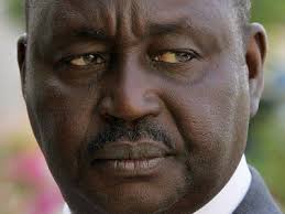 15ème anniversaire du sursaut patriotique de François Bozizé