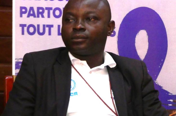 "La présence des réfugiés ne constitue pas forcément une charge pour le pays"