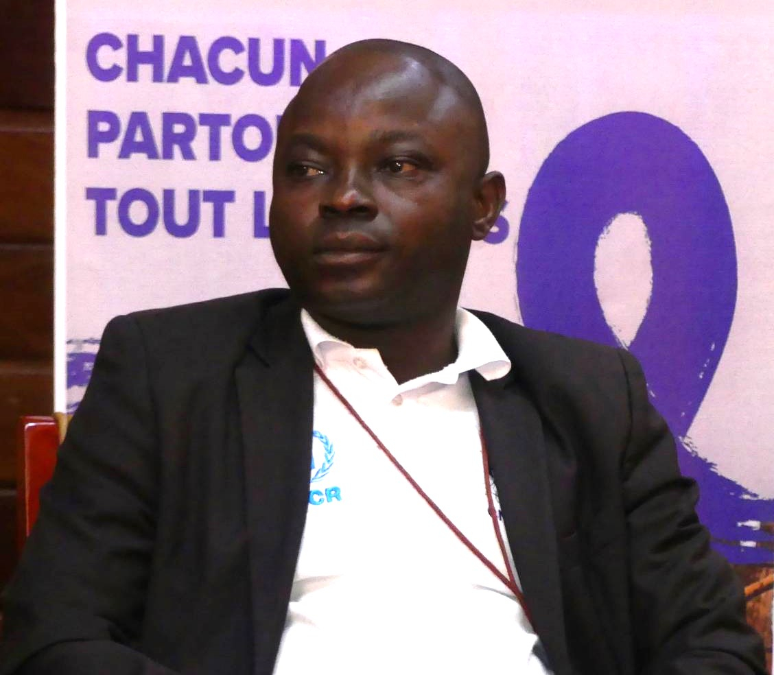 « La présence des réfugiés ne constitue pas forcément une charge pour le pays »