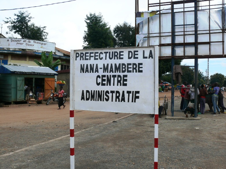 RCA : la montée de la criminalité dans l’Ouest du pays fait réagir les ressortissants de la Nana Mamberé