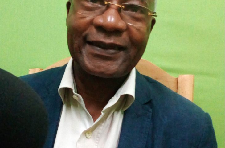 L'UE octroie plus de 23 milliards F CFA pour la prise en charge des enfants au Complexe Pédiatrique de Bangui