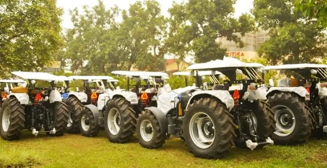 Centrafrique/Lobaye : les communes de Mbata et Baléloko sollicitent des moyens pour mécaniser l’agriculture