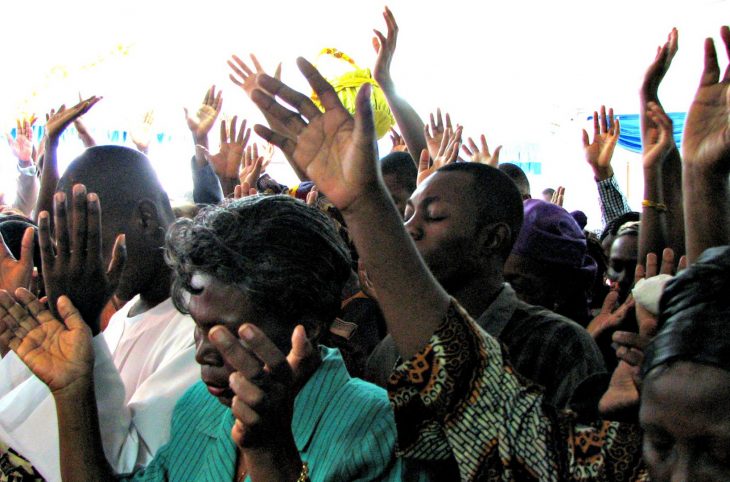 Centrafrique : le commerce des produits dits de miracles s’implante dans certaines églises et cellules de prière