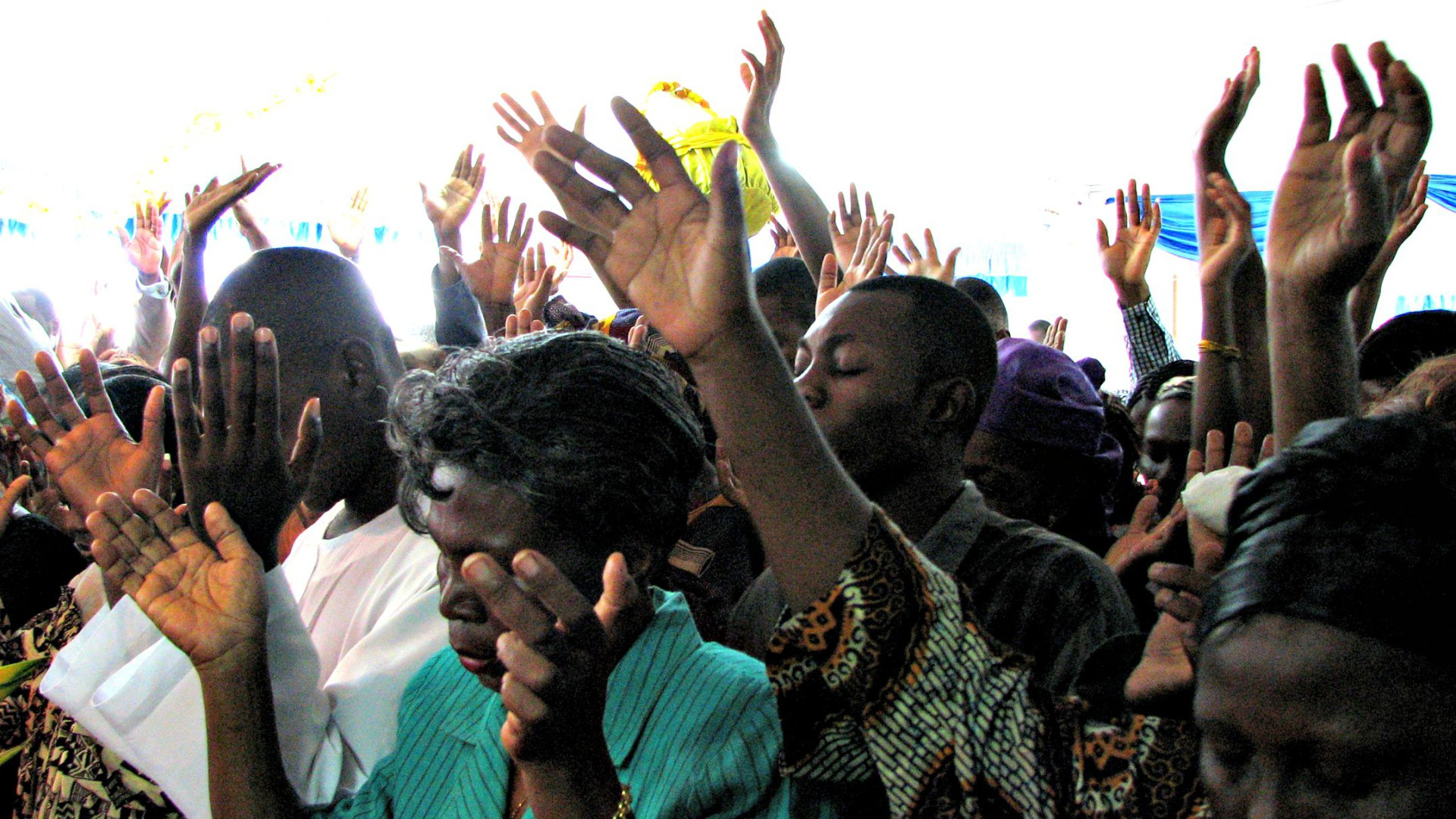 Centrafrique : le commerce des produits dits de miracles s’implante dans certaines églises et cellules de prière