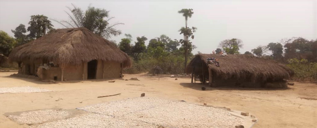 Centrafrique : les habitants du village Ngougoua déplorent l’absence de centre de santé dans leur localité