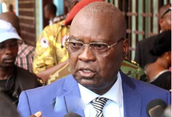 Faustin Archange Touadera n’est pas un va-t-en-guerre