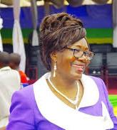 RCA : Une fête des Mères assez particulière selon Brigitte Touadéra