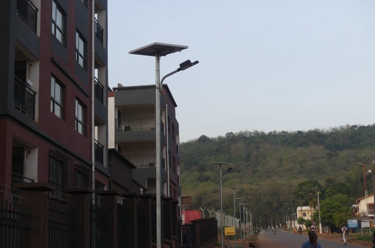 L’énergie renouvelable, facteur de développement économique ?