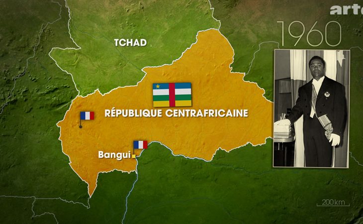 RCA, 54 ans d’indépendance, un tableau sombre selon Cathérine Samba Panza
