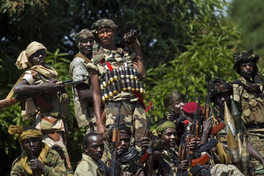 Centrafrique: dégradation de la situation sécuritaire à Kaga-Bandoro