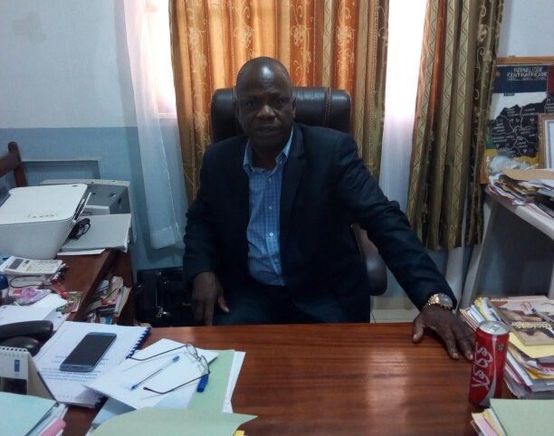 Elections: Chronogramme, budget et mise en disponibilité. Les mis au point de Bernard Kpongaba, Vice-président ANE