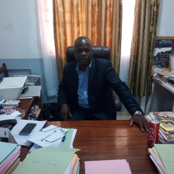 Elections: Chronogramme, budget et mise en disponibilité. Les mis au point de Bernard Kpongaba, Vice-président ANE