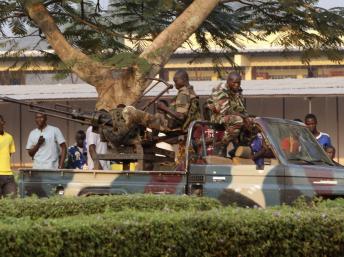 La situation sécuritaire de la RCA : 3 mois après ?