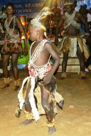 Journée de la musique 2013, un panorama sur la musique centrafricaine