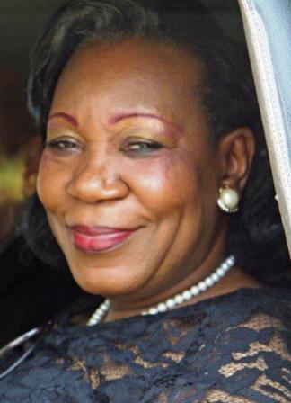 Plusieurs défis à relever après 100 jours de transition de Madame Samba Panza Présidente de transition