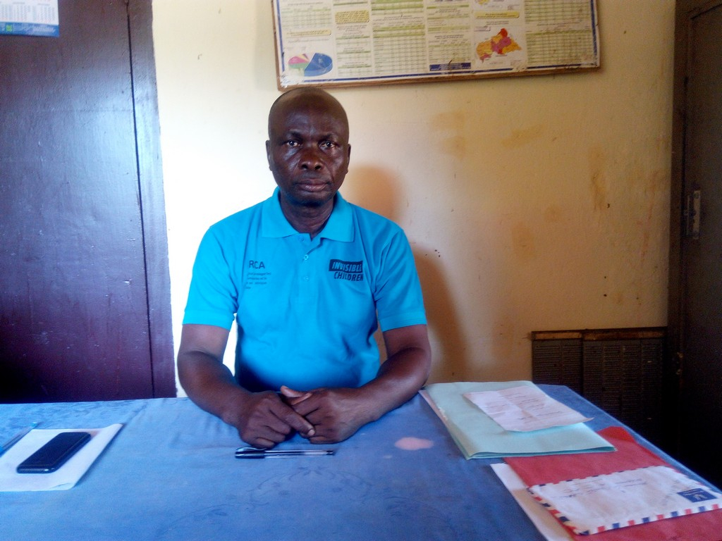 « Plusieurs fonctionnaires affectés à Obo n’ont pas pris leur fonction » selon Honoré Sombo