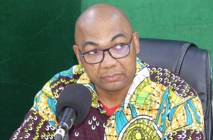 Incendie : "Nous connaitrons toujours ces dégâts, s’il n’y a pas de contre prévention"