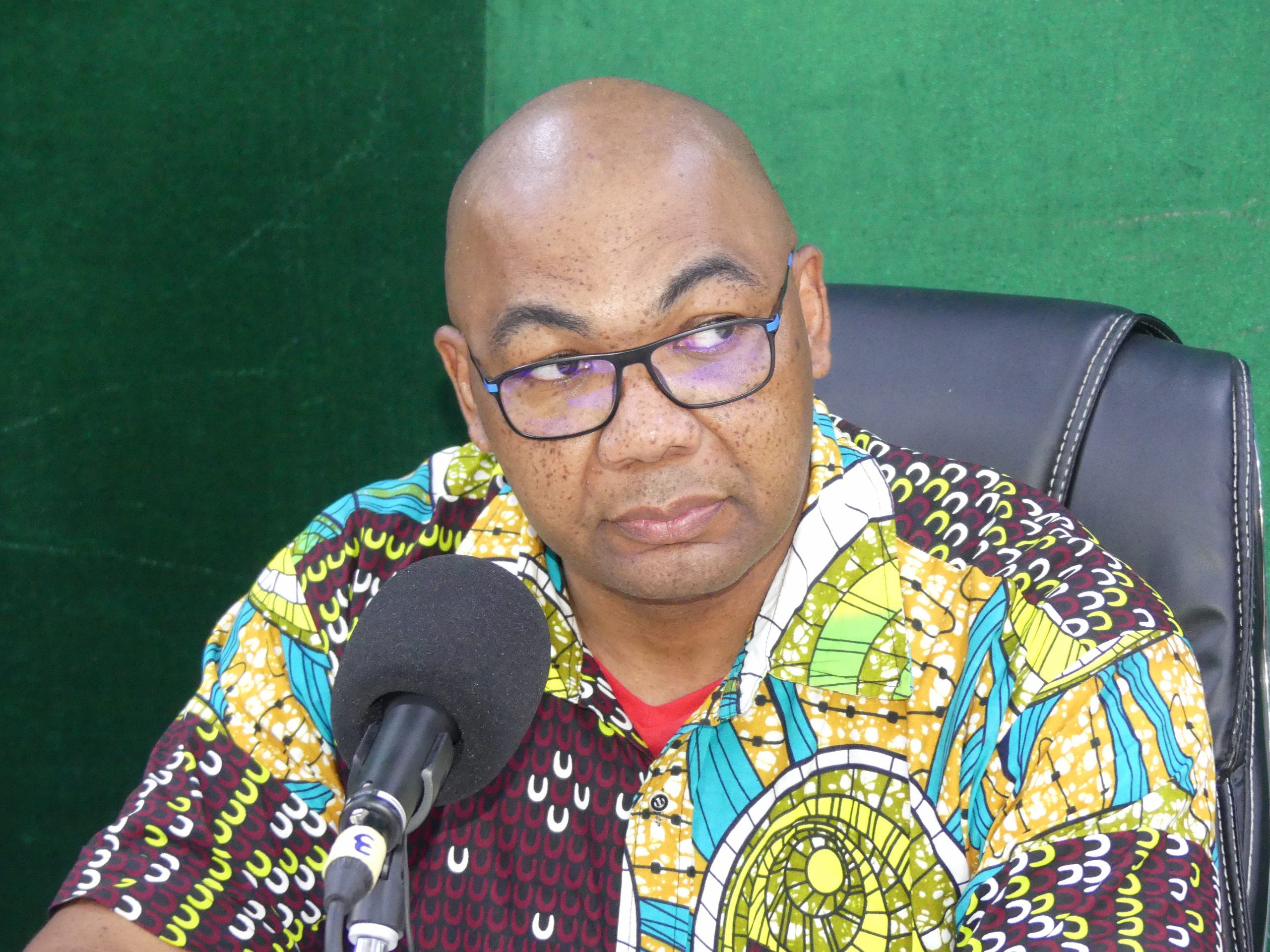 Incendie : « Nous connaitrons toujours ces dégâts, s’il n’y a pas de contre prévention »