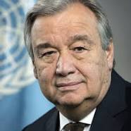 Antonio Guterres en Centrafrique pour évaluer la mission onusienne