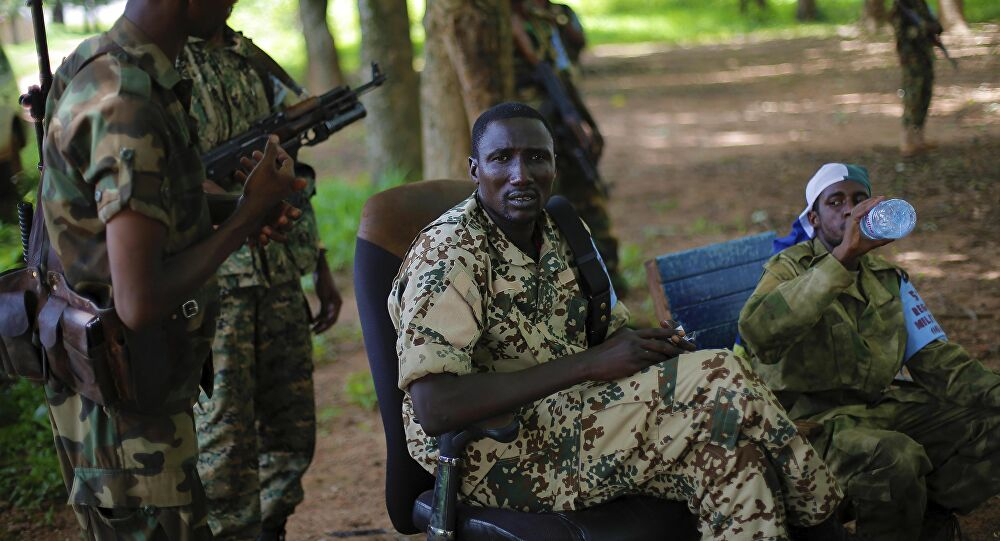 Centrafrique: revirement au sein de la Coalition des patriotes pour le changement (CPC)