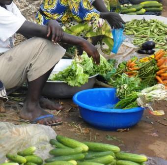 Pénurie alimentaire à Bangui, la population en appelle au gouvernement