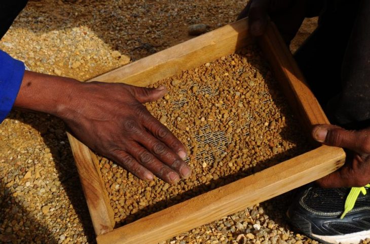 L'impact de la fermeture des bureaux d'achat du diamant sur l'économie centrafricaine