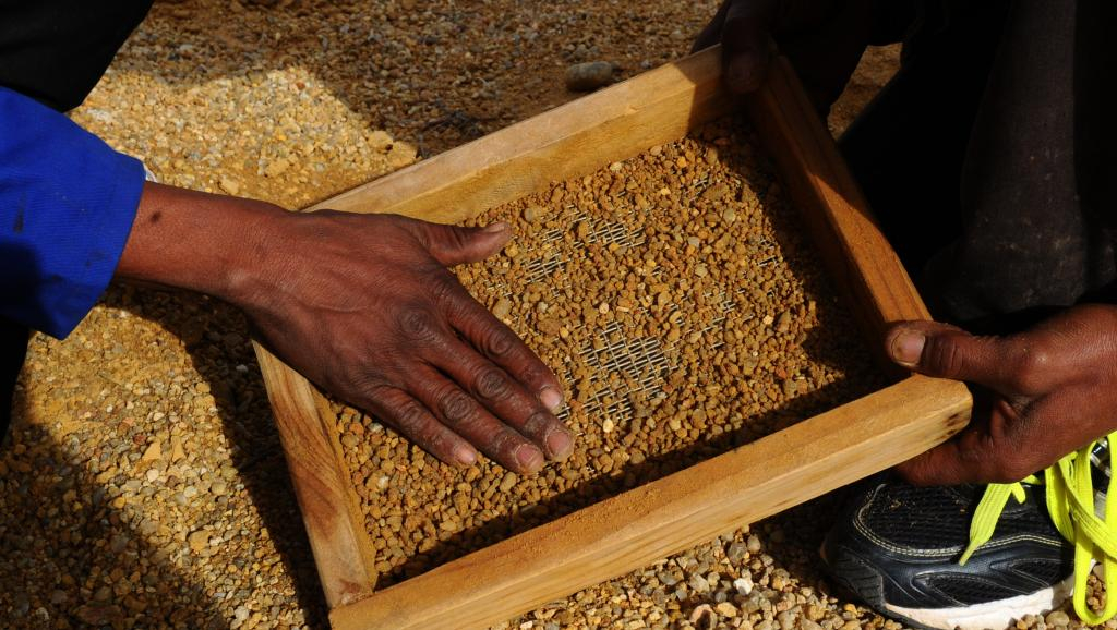L’impact de la fermeture des bureaux d’achat du diamant sur l’économie centrafricaine