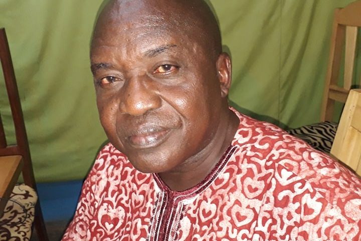 Guy Alain Tokha déplore le laisser-aller dans la prévention des risques dans les entreprises