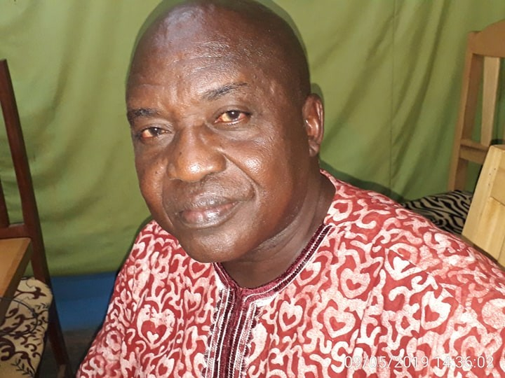 Guy Alain Tokha déplore le laisser-aller dans la prévention des risques dans les entreprises